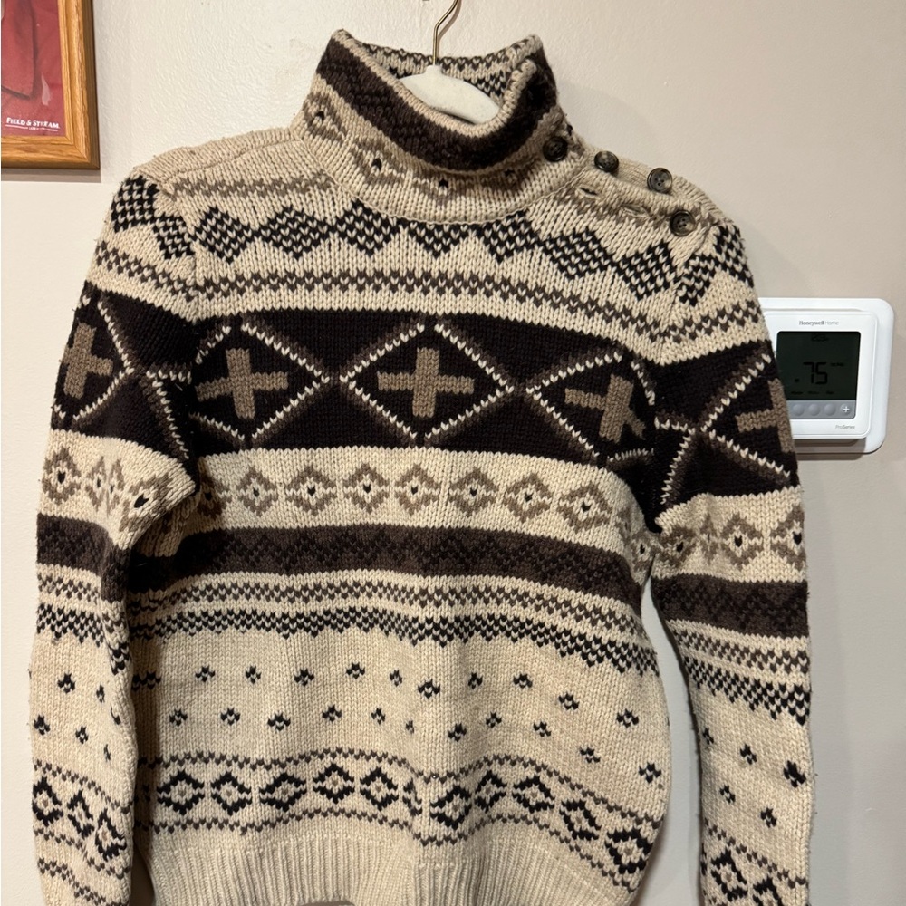 Ralph Lauren sweater